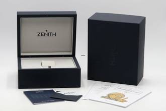 Thumbnail von Zenith Chronomaster Sport Chronograph Ref. 03.3100.3600/69.M3100