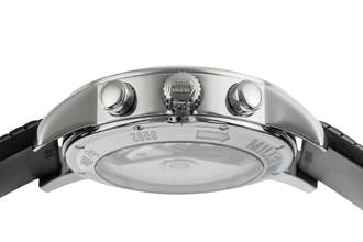 Thumbnail von Chopard Mille Miglia GMT Chronograph Automatik Stahl Ref. 8992