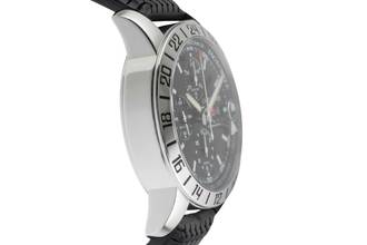 Thumbnail von Chopard Mille Miglia GMT Chronograph Automatik Stahl Ref. 8992