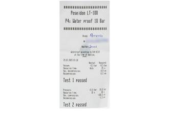 Thumbnail von Panerai Luminor 1950 Marina Quaranta 1950 Automatik Herrenuhr PAM01372