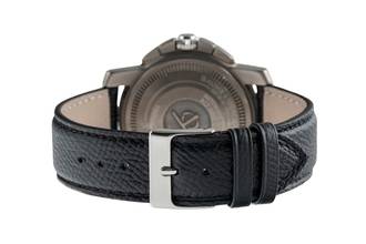 Thumbnail von Baume & Mercier Capeland Chronograph Stahl / Titan Automatik Herren Ref. 65390