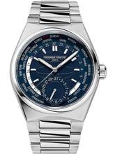 Thumbnail von Frederique Constant Manufacture Worldtimer FC-718N4NH6B Highlife Worldtimer Automatik Herrenuhr