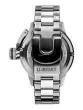 Thumbnail von U-Boat 9007/A/MT Sommerso Automatik Herrenuhr 46mm 10ATM