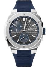 Thumbnail von Alpina AL-650DGN4AE6 Extreme Regulator Automatik Herrenuhr 41mm 20ATM