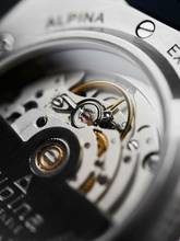Thumbnail von Alpina AL-650DGN4AE6 Extreme Regulator Automatik Herrenuhr 41mm 20ATM