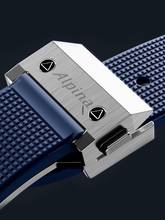 Thumbnail von Alpina AL-650DGN4AE6 Extreme Regulator Automatik Herrenuhr 41mm 20ATM