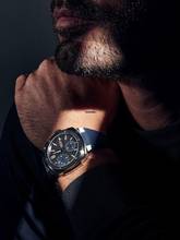 Thumbnail von Alpina AL-650DGN4AE6 Extreme Regulator Automatik Herrenuhr 41mm 20ATM