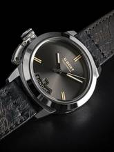 Thumbnail von U-Boat Classico 8891 Classico Vintage Automatik Herrenuhr 40mm 10ATM