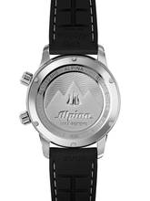 Thumbnail von Alpina Seastrong AL-525S4H6 Seastrong Diver Automatik Herrenuhr 42mm 30ATM