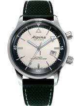 Thumbnail von Alpina Seastrong AL-525S4H6 Seastrong Diver Automatik Herrenuhr 42mm 30ATM