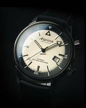 Thumbnail von Alpina Seastrong AL-525S4H6 Seastrong Diver Automatik Herrenuhr 42mm 30ATM