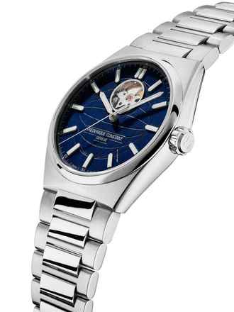  Frederique Constant FC-310N4NH6B Highlife Heart Beat Automatik Herrenuhr  