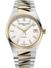 Thumbnail von Frederique Constant FC-303V2NH3B Highlife Damenuhr Automatik