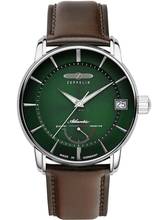 Thumbnail von Zeppelin 8416-4 Atlatnic Automatik Limited Edition Powerreserve Herrenuhr