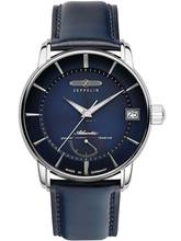 Thumbnail von Zeppelin 8416-3 Atlatnic Automatik Limited Edition Powerreserve Herrenuhr