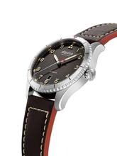 Thumbnail von Alpina Startimer Pilot Automatic AL-525BBG4S26 Startimer Pilot Automatik Herrenuhr 41mm 10ATM