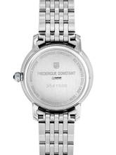 Thumbnail von Frederique Constant Slimline Moonphase FC-206MPWD1S6B Slimline Moonphase Damenuhr