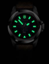 Thumbnail von Victorinox Swiss Army I.N.O.X. 242018.1 Herrenuhr I.N.O.X. Automatik 41mm 20ATM