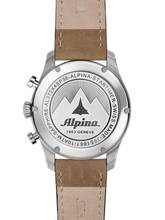 Thumbnail von Alpina Startimer Pilot AL-372NW4S26 Startimer Pilot Chronograph Herrenuhr 41mm