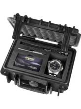 Thumbnail von Traser H3 109370 P67 T100 SuperSub Blue Special Set Herrenuhr