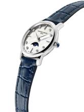 Thumbnail von Frederique Constant Slimline Moonphase FC-206MPWD1S6 Slimline Moonphase Damenuhr