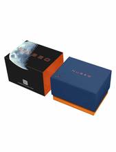 Thumbnail von Nubeo NB-6105-03 Herrenuhr Viper Automatik 44mm 5ATM