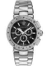 Thumbnail von Versace VFG170016 Mystique Sport Chronograph Herrenuhr 46mm 5ATM