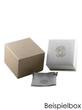  Versace VE2D00521 Univers Automatik Herrenuhr 43mm 5ATM 