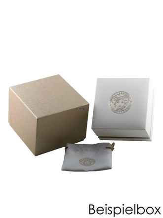  Versace VE2D00521 Univers Automatik Herrenuhr 43mm 5ATM 