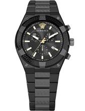 Thumbnail von Versace VESO01022 Herrenuhr Sport Greca Chrono 46mm 5ATM