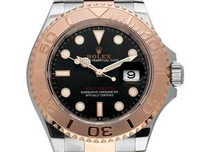 Thumbnail von Rolex Yacht-Master 40 Ref.126621 2022 Full Set Ungetragen