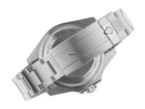 Thumbnail von Rolex Sea-Dweller Deepsea Blue James Cameron Ref.116660 2015 LC 100 Full Set sehr gut Vintage