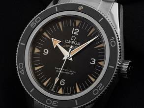 Thumbnail von Omega Seamaster 300 Ref.233.30.41.21.01.001 2021 Full Set wie Neu Vintage </h1>