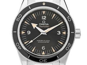 Thumbnail von Omega Seamaster 300 Ref.233.30.41.21.01.001 2021 Full Set wie Neu Vintage </h1>