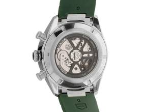 Thumbnail von TAG Heuer Carrera Ref.CBN2A1N.FT6238 2024 Full Set Ungetragen