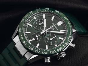 Thumbnail von TAG Heuer Carrera Ref.CBN2A1N.FT6238 2024 Full Set Ungetragen