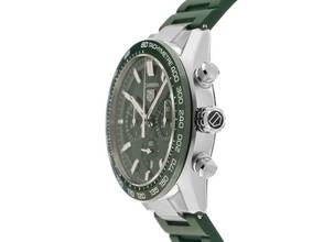 Thumbnail von TAG Heuer Carrera Ref.CBN2A1N.FT6238 2024 Full Set Ungetragen