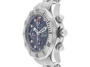 Thumbnail von Omega Seamaster Diver 300 M Ref.2598.80.00 1997 Full Set sehr gut Vintage