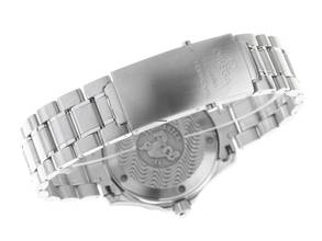 Thumbnail von Omega Seamaster Ref.2263.80.00 2000 Full Set sehr gut Vintage </h1>