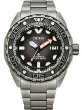 Thumbnail von Citizen Promaster Marine NB6004-83E Promaster Marine Automatik Herrenuhr 46mm 20ATM
