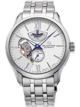  Orient Star RE-AV0B01S00B Contemporary Automatik Herrenuhr 41mm 10ATM  