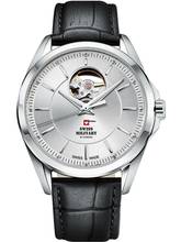 Thumbnail von Swiss Military SMA34085.34 Automatik Herrenuhr 40mm 10ATM