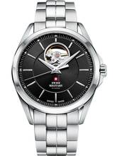 Thumbnail von Swiss Military SMA34085.21 Automatik Herrenuhr 40mm 10ATM