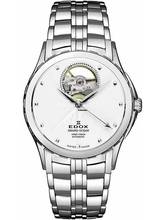 Thumbnail von Edox 85013-3-AIN Grand Ocean Automatik Damenuhr 33mm 5ATM