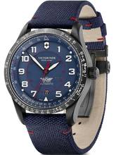  Victorinox Swiss Army AirBoss 241998 Airboss Automatik Herrenuhr 42mm 10ATM 