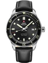 Thumbnail von Swiss Military SMA34106.05 Herrenuhr Automatik Taucheruhr