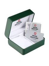 Thumbnail von Swiss Military SMA34085.31 Automatik Herrenuhr 40mm 10ATM