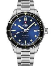 Thumbnail von Swiss Military SMA34106.02 Herrenuhr Automatik Taucheruhr