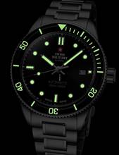 Thumbnail von Swiss Military SMA34106.02 Herrenuhr Automatik Taucheruhr