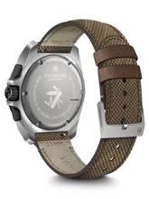 Thumbnail von Victorinox Swiss Army 241988.1 Herrenuhr I.N.O.X Titanium Chronograph 43mm 20ATM